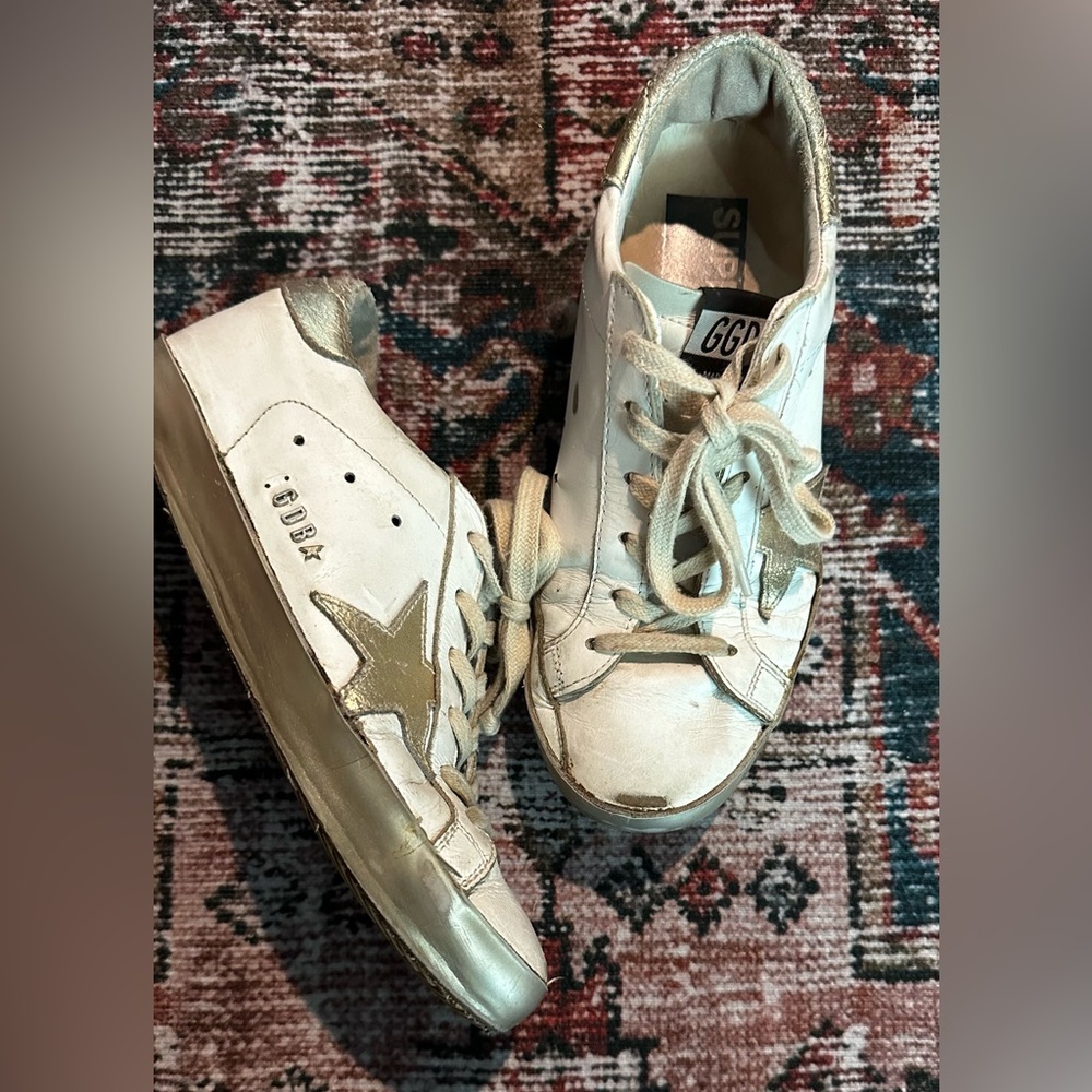 Golden Goose sneakers